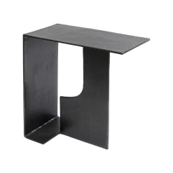 KARE Design Table D'appoint Montagna 55x28cm ^ Table D'Appoint & De Chevet