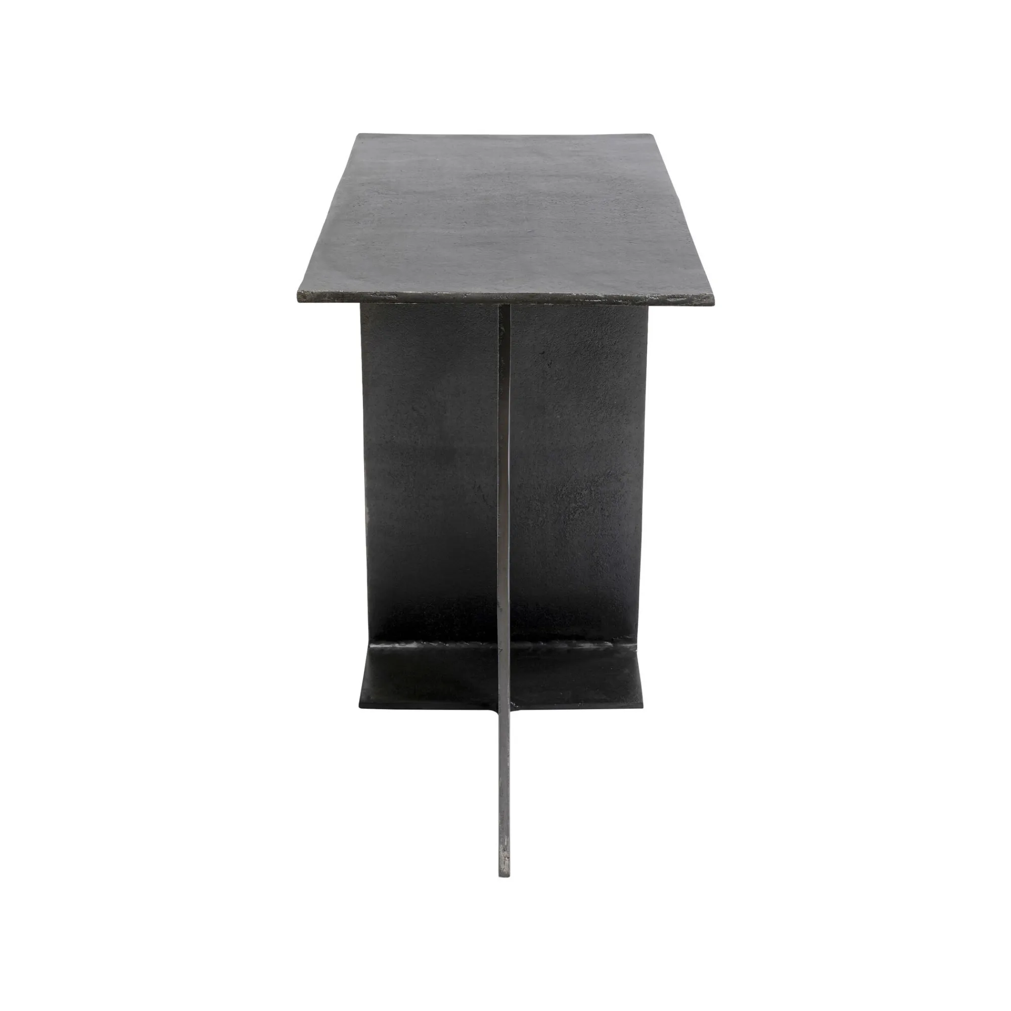 KARE Design Table D'appoint Montagna 55x28cm ^ Table D'Appoint & De Chevet