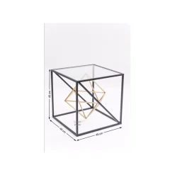 KARE Design Table D'appoint Prisma ^ Table D'Appoint & De Chevet