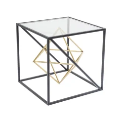 KARE Design Table D'appoint Prisma ^ Table D'Appoint & De Chevet