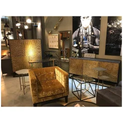 KARE Design Table D'appoint Prisma ^ Table D'Appoint & De Chevet