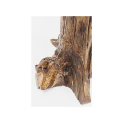 KARE Design Table D'appoint Souche D'arbre ^ Table D'Appoint & De Chevet