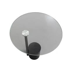 KARE Design Table D'appoint Tori 46cm Noire ^ Table D'Appoint & De Chevet