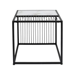 KARE Design Table D'appoint Twice 45x45cm ^ Table D'Appoint & De Chevet