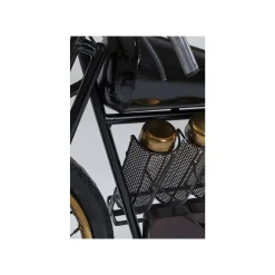 KARE Design Table De Bar Moto Noire ^ Bar & Tabouret De Bar