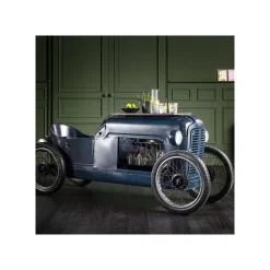 KARE Design Table De Bar Voiture Vintage ^ Bar & Tabouret De Bar