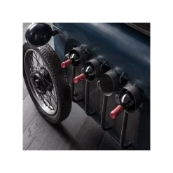 KARE Design Table De Bar Voiture Vintage ^ Bar & Tabouret De Bar