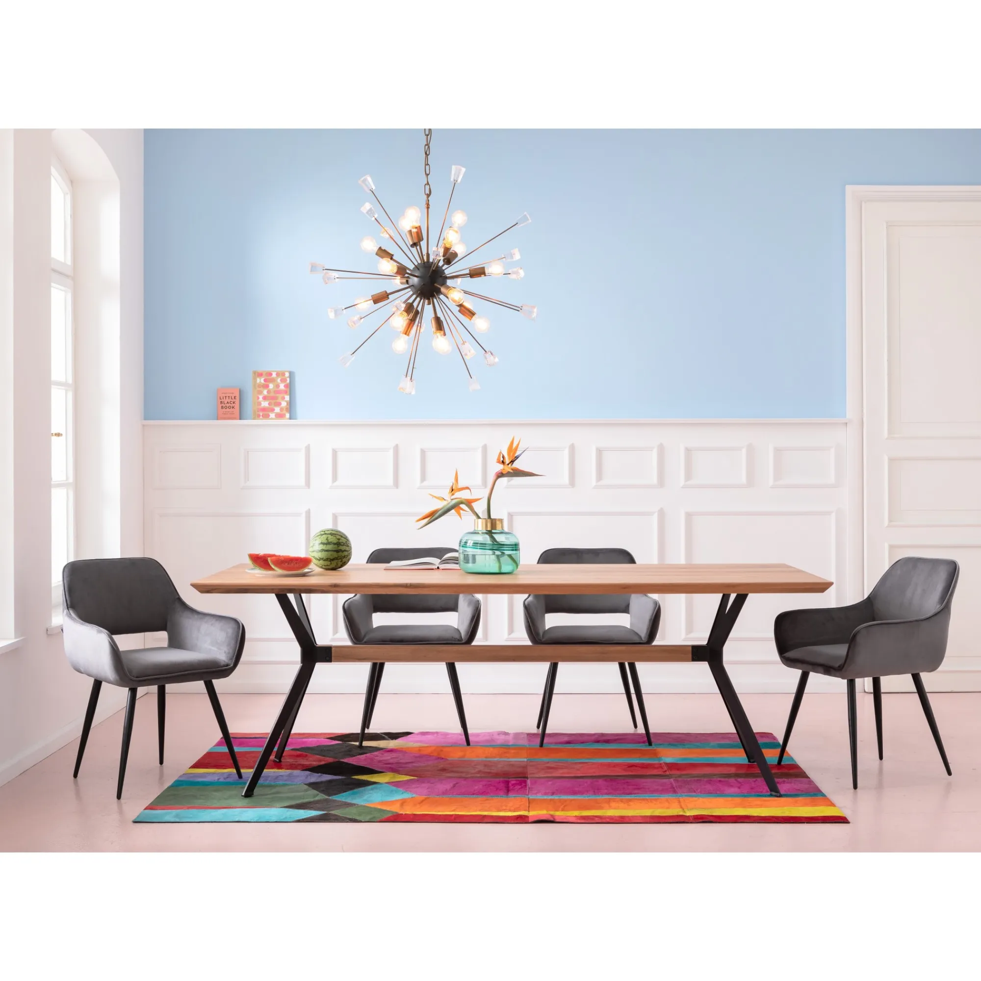 KARE Design Table Downtown ^ Table