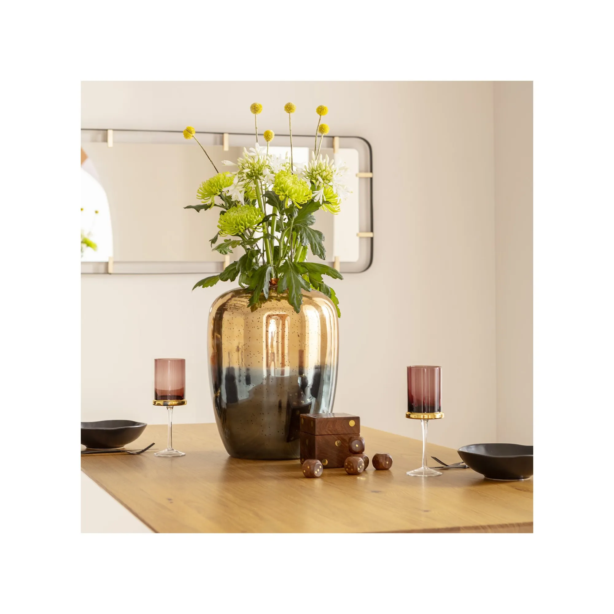 KARE Design Table Downtown ^ Table