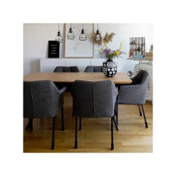 KARE Design Table Downtown ^ Table