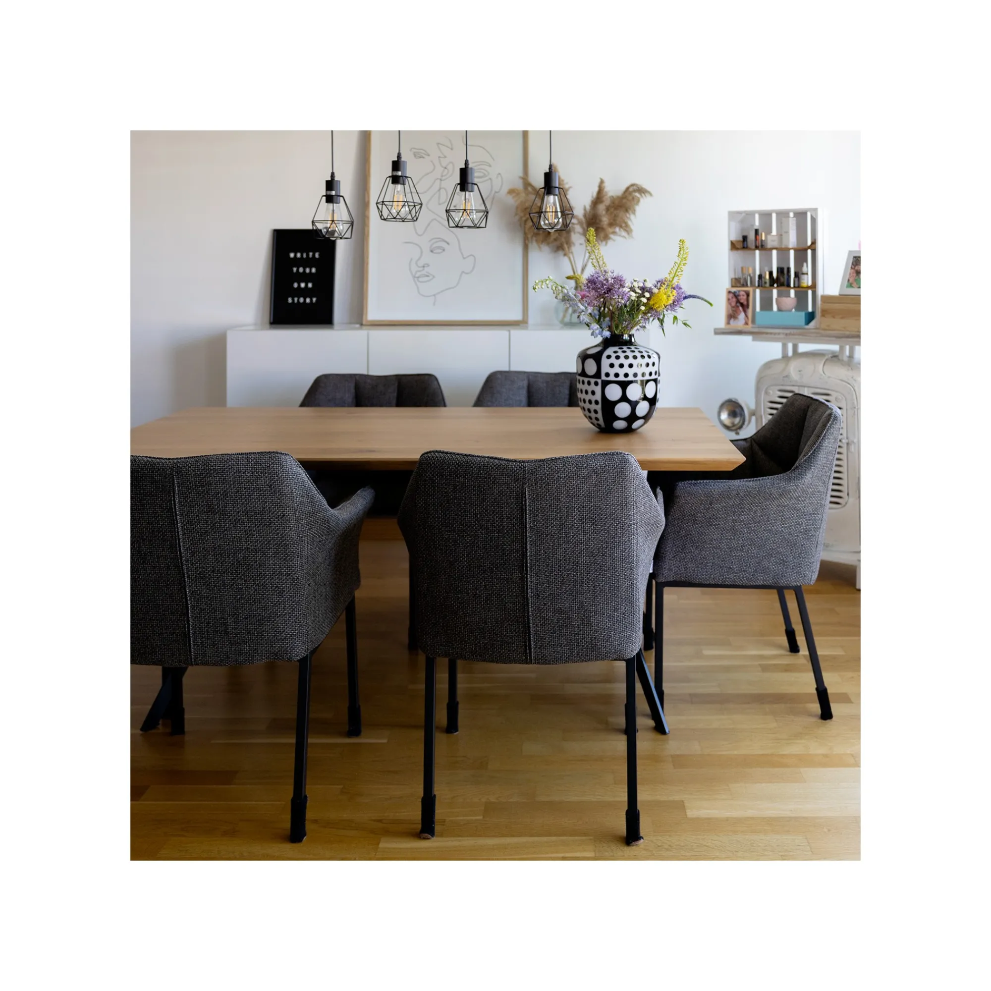 KARE Design Table Downtown ^ Table