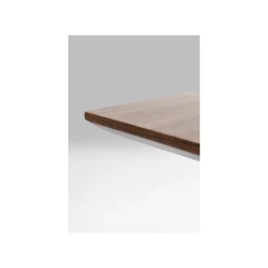 KARE Design Table Duran Square 160x80cm ^ Table