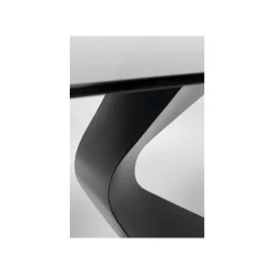 KARE Design Table Gloria 200x100cm Noire ^ Table