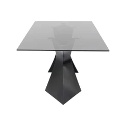 KARE Design Table Gloria 200x100cm Noire ^ Table