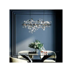 KARE Design Table Gloria 200x100cm Noire ^ Table