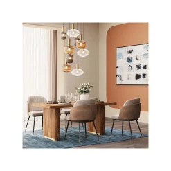 KARE Design Table Grace 180x90cm ^ Table