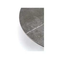 KARE Design Table Grande Possibilita 180x120cm Noire Et Grès ^ Table