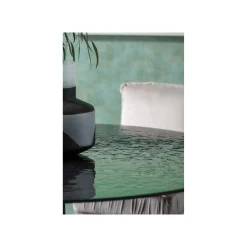 KARE Design Table Grande Possibilita Bubble 150cm Noire ^ Table
