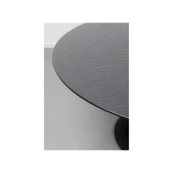 KARE Design Table Grande Possibilita Bubble 150cm Noire ^ Table