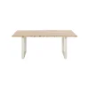 KARE Design Table Harmony Acacia Argent 160x80cm ^ Table
