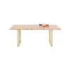 KARE Design Table Harmony Acacia Laiton 180x90cm ^ Table