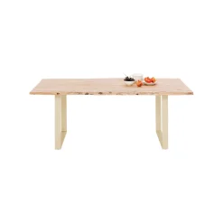 KARE Design Table Harmony Acacia Laiton 180x90cm ^ Table
