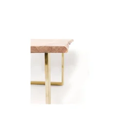 KARE Design Table Harmony Acacia Laiton 180x90cm ^ Table