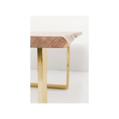 KARE Design Table Harmony Acacia Laiton 200x100cm ^ Table