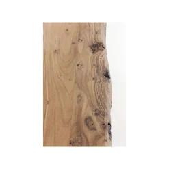 KARE Design Table Harmony Acacia Noire 180x90cm ^ Table
