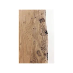 KARE Design Table Harmony Acacia Noire 200x100cm ^ Table