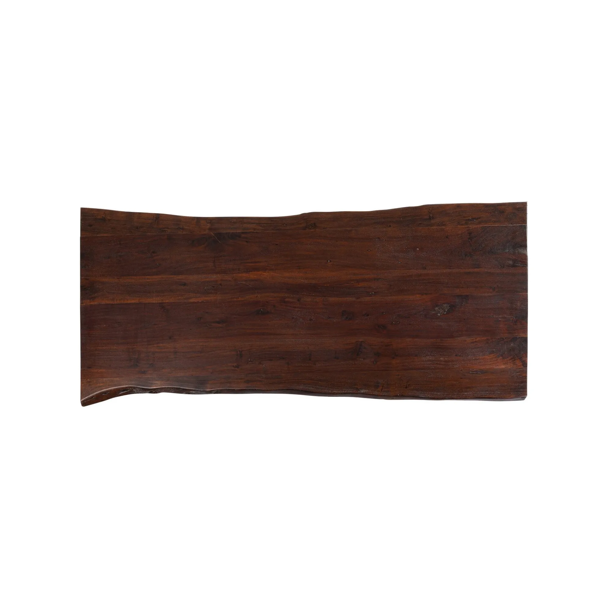 KARE Design Table Harmony Noyer Laiton 160x80cm ^ Table