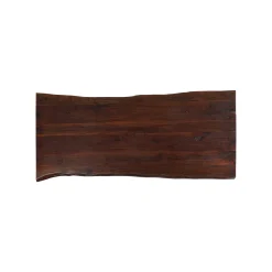 KARE Design Table Harmony Noyer Noire 160x80cm ^ Table