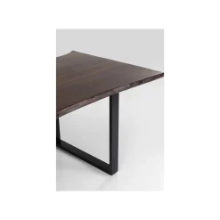 KARE Design Table Harmony Noyer Noire 180x90cm ^ Table