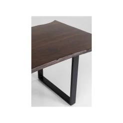 KARE Design Table Harmony Noyer Noire 180x90cm ^ Table