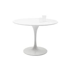 KARE Design Table Invitation 120cm Blanche ^ Table