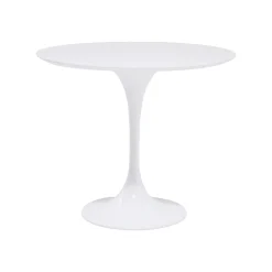 KARE Design Table Invitation 90cm Blanche ^ Table