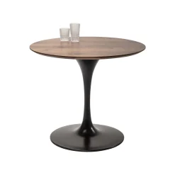 KARE Design Table Invitation Noyer & Noire ^ Table