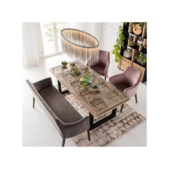 KARE Design Table Kalif 200x90cm ^ Table