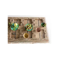 KARE Design Table Kalif 200x90cm ^ Table