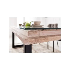 KARE Design Table Kalif 200x90cm ^ Table