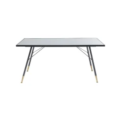 KARE Design Table La Gomera 160x80cm ^ Table