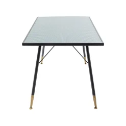KARE Design Table La Gomera 160x80cm ^ Table