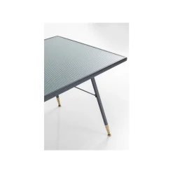 KARE Design Table La Gomera 160x80cm ^ Table