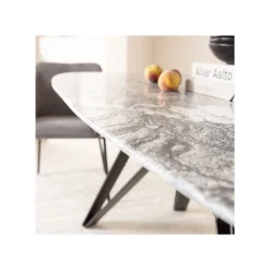 KARE Design Table Okinawa 180x90cm ^ Table