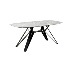 KARE Design Table Okinawa 180x90cm ^ Table
