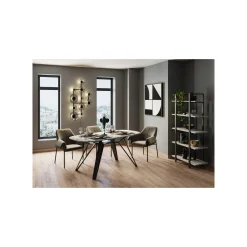 KARE Design Table Okinawa 200x100cm ^ Table