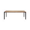 KARE Design Table Phoenix 220x100cm ^ Table