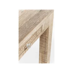 KARE Design Table Puro 2 Tiroirs 180x90cm ^ Table