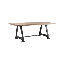 KARE Design Table Railway 210x100cm ^ Table