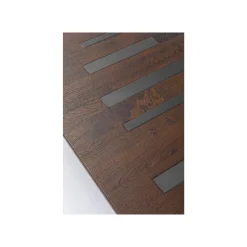 KARE Design Table Raindrop 180x90cm ^ Table